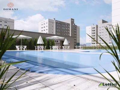 Apartamento para Venda, em Canoas, bairro Fatima, 2 dormitórios, 1 banheiro, 1 vaga