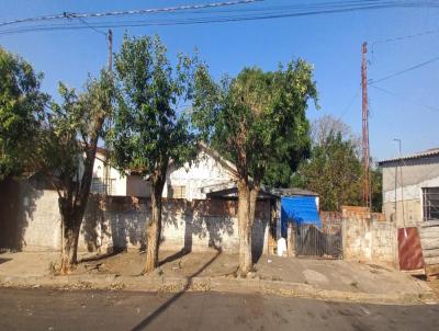 Casa para Venda, em Getulina, bairro Jardim Accio, 3 dormitrios, 1 banheiro