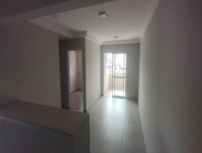 Apartamento para Venda, em Santo Andr, bairro Vila Tibiri, 2 dormitrios, 2 banheiros, 1 sute, 1 vaga