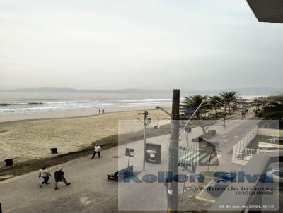 Apartamento Frente Mar para Temporada, em Itapema, bairro Meia Praia, 3 dormitrios, 2 banheiros, 1 sute, 1 vaga