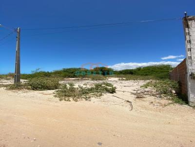 Terreno para Venda, em Tibau, bairro Praia de Gado Bravo