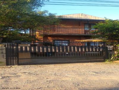 Casa para Venda, em Florianpolis, bairro So Joo do Rio Vermelho, 2 dormitrios, 1 banheiro, 1 vaga