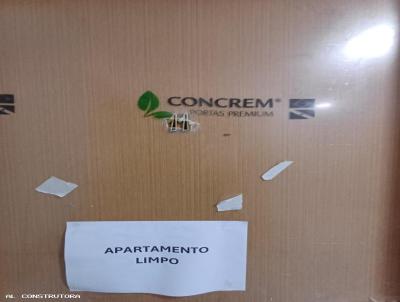 Cobertura para Venda, em Santo Andr, bairro Santa Maria, 2 dormitrios, 1 sute, 1 vaga