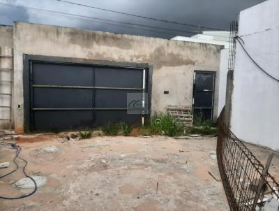 Casa para Venda, em So Sebastio do Paraso, bairro Novo Milenio, 3 dormitrios, 2 banheiros, 2 sutes, 2 vagas