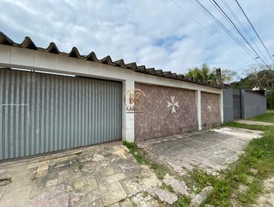 Casa para Venda, em Guaruj, bairro JARDIM VIRGINIA, 3 dormitrios, 5 banheiros, 3 sutes, 5 vagas