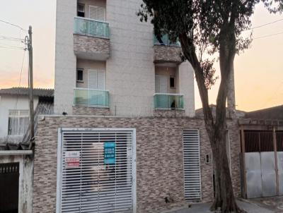 Apartamento para Venda, em Santo Andr, bairro Parque Joo Ramalho, 2 dormitrios, 1 banheiro, 1 vaga