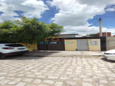 Casa para Venda, em Mossor, bairro Abolio 4, 3 dormitrios, 1 banheiro, 1 sute, 1 vaga