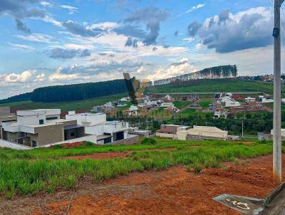 Terreno para Venda, em Alfenas, bairro Cidade Jardim