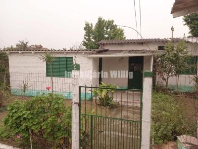 Casa para Locao, em Cachoeira do Sul, bairro Centro, 2 dormitrios, 1 banheiro