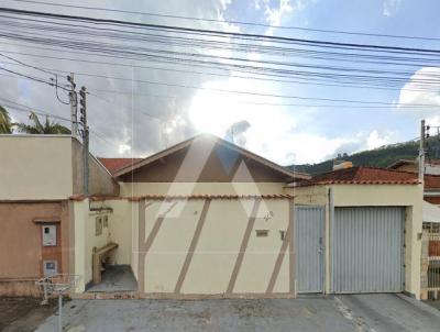 Casa para Venda, em Poos de Caldas, bairro Jardim Campos Elsios, 3 dormitrios, 2 banheiros, 1 sute, 2 vagas