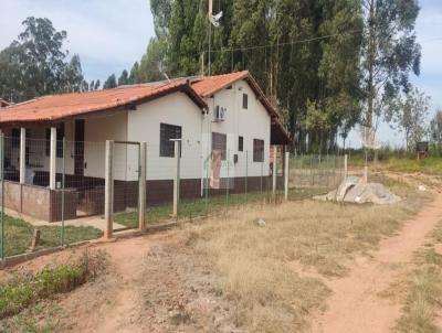 Stio para Venda, em So Sebastio do Paraso, bairro Campo Alegre, 4 dormitrios, 3 banheiros, 1 sute, 4 vagas