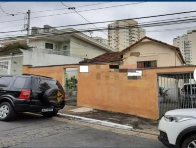 Terreno para Venda, em So Paulo, bairro Santa Teresinha