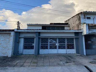 Casa para Locao, em Macei, bairro Ponta Grossa, 3 dormitrios, 3 banheiros, 1 sute, 1 vaga