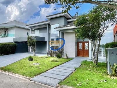 Casa em Condomnio para Venda, em Cotia, bairro Paisagem Renoir, 3 dormitrios, 5 banheiros, 3 sutes, 4 vagas