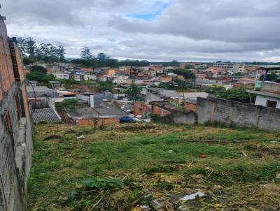 Terreno para Venda, em So Paulo, bairro Jardim Vera Cruz(Zona Sul)