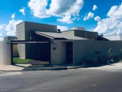 Casa para Venda, em So Jos do Rio Preto, bairro Jardim Vista Alegre, 2 dormitrios, 2 banheiros, 2 vagas