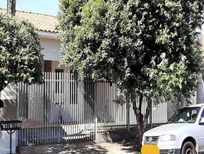 Casa para Venda, em Potirendaba, bairro Aclimao, 3 dormitrios, 2 banheiros, 1 vaga