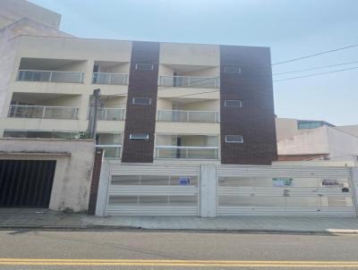 Apartamento para Venda, em So Bernardo do Campo, bairro Vila Caminho do Mar, 2 dormitrios, 2 banheiros, 2 sutes, 2 vagas