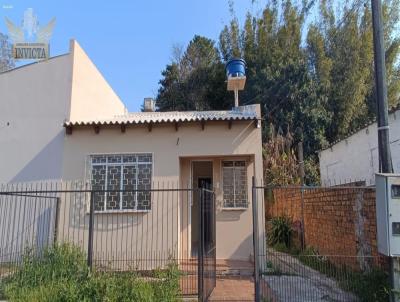 Casa para Locao, em Santana do Livramento, bairro Umb, 2 dormitrios, 1 banheiro, 1 vaga