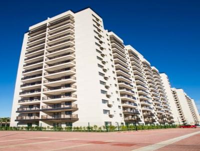 Cobertura Duplex para Venda, em Rio de Janeiro, bairro Jacarepagu, 3 dormitrios, 4 banheiros, 2 sutes, 2 vagas