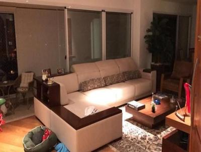 Apartamento para Venda, em So Paulo, bairro Santo Amaro, 3 dormitrios, 4 banheiros, 2 sutes, 3 vagas