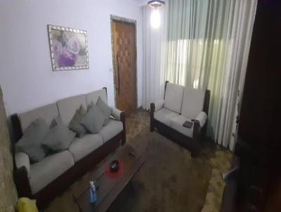 Casa para Venda, em So Paulo, bairro Jardim Itaoca, 5 dormitrios, 4 banheiros, 1 sute, 2 vagas