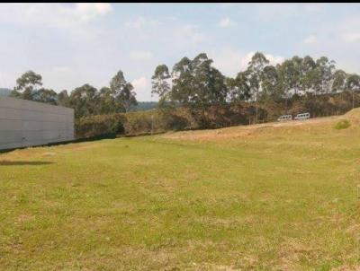 Terreno para Venda, em Santana de Parnaba, bairro Tambor Alphaville