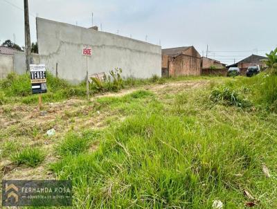 Lote para Venda, em Itapo, bairro So Jos