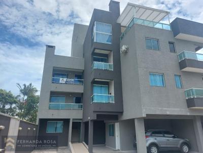 Apartamento 3 Quartos para Venda, em Itapo, bairro Itapema do Norte, 3 dormitrios, 3 banheiros, 1 sute, 2 vagas
