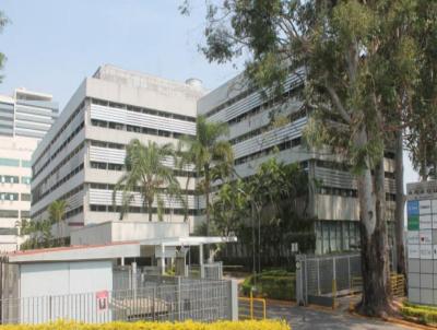 Sala Comercial para Locao, em Barueri, bairro Alphaville, 6 banheiros, 18 vagas