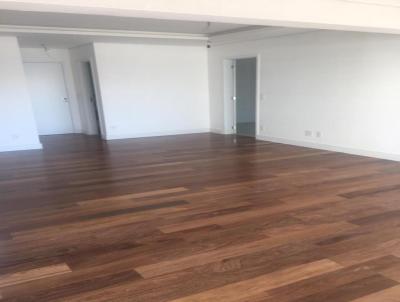 Apartamento para Venda, em So Paulo, bairro Vila Gertrudes, 3 dormitrios, 5 banheiros, 3 sutes, 2 vagas