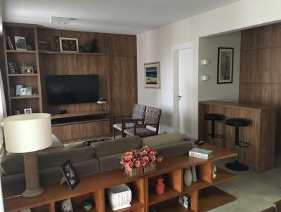 Apartamento para Venda, em So Paulo, bairro Jardim das Accias, 3 dormitrios, 5 banheiros, 3 sutes, 2 vagas