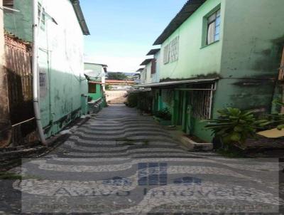 Casa em Condomnio para Venda, em Belo Horizonte, bairro Vista Alegre, 2 dormitrios, 1 banheiro