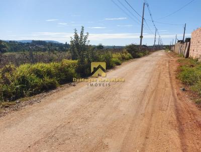 Terreno para Venda, em Araoiaba da Serra, bairro Bairro Do Crist?v?o