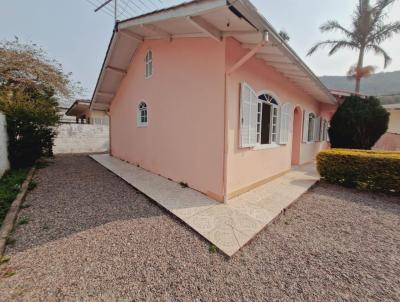 Casa para Venda, em Florianpolis, bairro Armao do Pntano do Sul, 3 dormitrios, 2 banheiros, 1 vaga