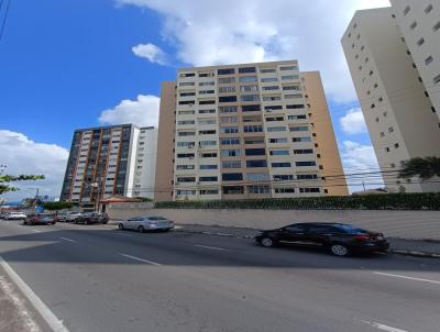 Apartamento para Locao, em Aracaju, bairro Luzia, 4 dormitrios, 3 banheiros, 2 sutes, 1 vaga