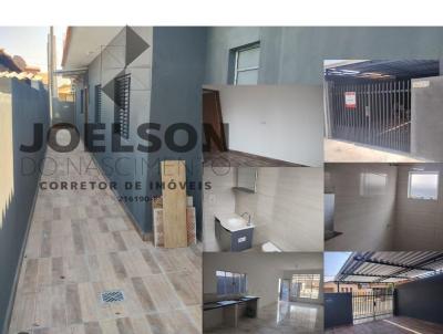 Casa para Venda, em Cerquilho, bairro SO FRANCISCO, 3 dormitrios, 2 banheiros, 1 vaga