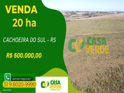 Fazenda para Venda, em Cachoeira do Sul, bairro 