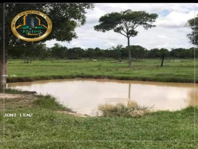 Fazenda para Venda, em Cuiab, bairro FAZENDA