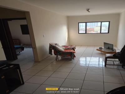 Apartamento 1 Quarto para Venda, em Praia Grande, bairro Vila caiara, 1 dormitrio, 1 banheiro, 1 vaga