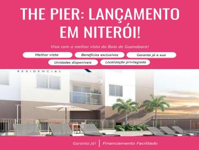 Apartamento para Venda, em Niteri, bairro CENTRO, 1 dormitrio, 1 banheiro