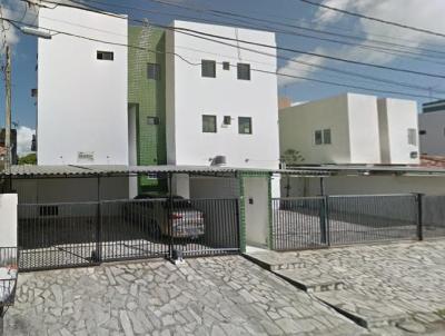 Apartamento para Venda, em Joo Pessoa, bairro Cui, 2 dormitrios, 2 banheiros, 1 sute, 1 vaga