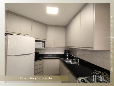 Apartamento para Venda, em So Joo da Boa Vista, bairro Jardim Nova So Joo, 2 dormitrios, 1 banheiro, 1 vaga