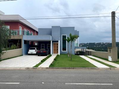 Casa em Condomnio para Locao, em Jandira, bairro Jardim do Golf I, 4 dormitrios, 6 banheiros, 4 sutes, 5 vagas