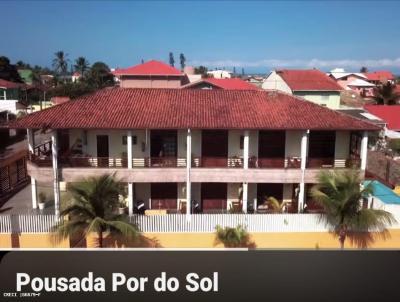 Pousada para Venda, em Perube, bairro Centro, 7 dormitrios, 4 banheiros, 7 sutes, 4 vagas