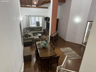 Casa para Venda, em Indaiatuba, bairro Jardim Jequitib, 4 dormitrios, 5 banheiros, 2 sutes, 3 vagas