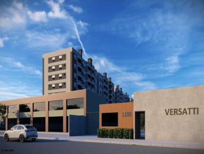 Apartamento para Venda, em Canoas, bairro Estância Velha, 2 dormitórios, 1 banheiro, 1 vaga