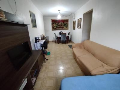 Apartamento para Venda, em Santos, bairro Embar, 2 dormitrios, 1 banheiro, 1 sute, 1 vaga