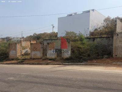 Lote para Venda, em Itajub, bairro Colina Verde