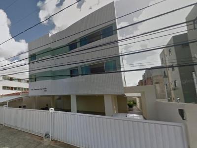 Apartamento para Venda, em Joo Pessoa, bairro Jardim Cidade Universitria, 2 dormitrios, 1 banheiro, 1 sute, 1 vaga